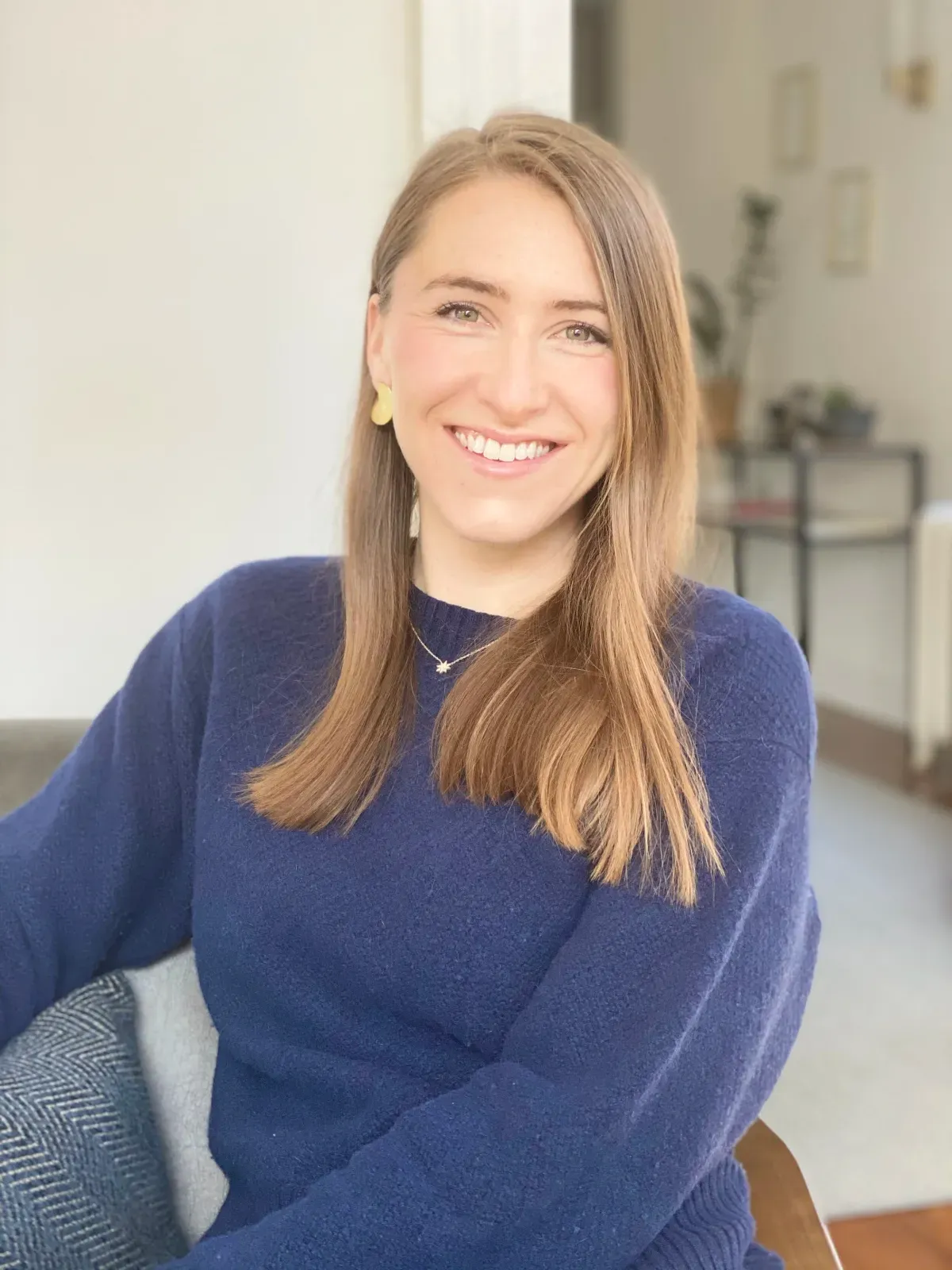 Caitlin Vinter, LICSW